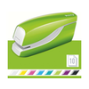 Esselte Leitz baterijski spenjač wow, do 10 listov, sv. zelen 55661054