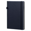PRO BOOK Madrid Rokovnik A6 Teget