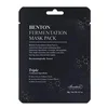 Benton Fermentation Mask Pack - Fermentirana Maska za Obraz 1kos