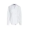 Karl Lagerfeld Bluza bela