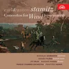 STAMITZ:WIND CONCERTOS/PRAGUE CHAMBER ORC.