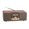 Retro Bluetooth radio 6681BT ( NS-6681BT )