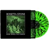 Rosetta Stone - Dose Makes The Poison (Limited Edition) (LP)