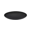 Super Plastic round serving tray, 45.5 cm - Grunwerg