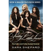 Pretty Little Liars (Kniha)