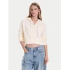 Pulover s primesjo volne Guess FLAMINIA