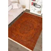 Conceptum Hypnose Tepih, 80x200cm, Crveni