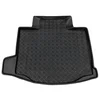 Plastic trunk liner Chevrolet Malibu 2012-2015 (without anti-slip)