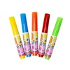 BLUE SKY PEPPA PIG PEN SET - CHUNKY FELT TIPS FLOMASTRI