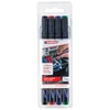 MARKER ZA PISANJE PO KABLOVIMA 0,3MM EDDING 8407/4