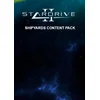 StarDrive 2 - Shipyards Content Pack (DLC) Steam Key GLOBAL