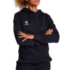 Hummel Mikica s kapuco HMLGO 2.0 HOODIE WOMAN