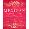 Mexican Home Kitchen
