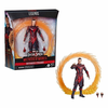 HASBRO Marvel Multiverse of Madness Doctor Defender figure 15cm