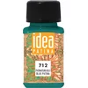 Maimeri Antiquing Patinas Idea Patina Premaz 60 ml Blue Patina 712