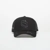 Čepica FTSHP x New Era - 9FORTY Trucker Black universal