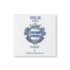 Struna G Jargar klasik violina 4/4 medium 630.810