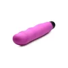 BANG XL Bullet Set with Wavy Silicone Sleeve, Black, Versatile Design XRB125A