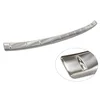 Protective trunk edge trim Škoda Kodiaq II. 2024- (matte)