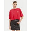 PINKO Majica Torrone 104257 Roza Regular Fit