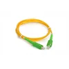 Opton Patch SC/APC SM-S 1m
