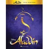 ALADDIN DISNEY BROADWAY MUSICAL VOCAL