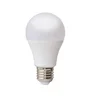 Ekolight Eko-Light LED žarnica E27 9 W A60 EKZA8000, zatemnilna, 3000 K