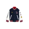 Tommy Hilfiger bomber jakna otroška