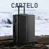 Cartelo Kofer, 60.96cm, Crni