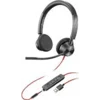 Slušalke Poly Blackwire 3320 USB-C, 213935-101