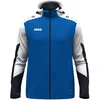 Jako Mikica s kapuco JAKO Dynamic Hooded Jacket