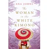 Woman in the White Kimono
