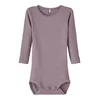 NAME IT Pajac/bodi NBFKAB mauve