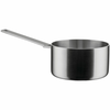 Kozica za omako CONVIVIO, 16 cm, 1,8 l, nerjaveče jeklo, Alessi
