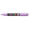 Marker Uni pc-1m Posca lavanda