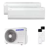 SAMSUNG Inverter klima AR60F12C1AWNEU