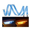 Alum online 2x LED DRL dnevna osvetlitev za smetnjak 45cm