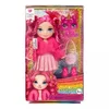 Rainbow High: Lutka Magenta