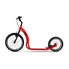 Skiro Yedoo Alloy Rodstr Red