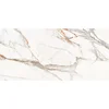 Calacatta Arabesco White Satin Rect G1 59.8x119.8