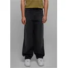 Mens jeans Baggy Fit Heavy Ounce black