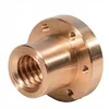 Eneron Trapezna matica s prirobnico Tr. 28x5 desna