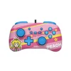 Gamepad Hori Horipad Mini - Super Mario Series - Peach