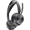 HP Poly Voyager Focus2 -M USB-C-C HS +USB-C/A +CHS WW Slušalice ( 9T9J6AA )