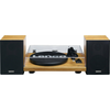 Lenco LS-500 Oak Gramofonski komplet
