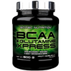 Scitec Nutrition Aminokiseline BCAA + Glutamin, Limun, 600g
