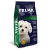 PREMIL Suva hrana za pse Mini sa ukusom ćuretine, pačetine i tune, 900g