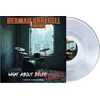 Herman Rarebell - Herman Rarebell & Friends - What About Love (Clear Coloured) (Limited Edition) (LP)
