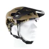Uvex React MIPS MTB-čelada