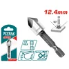 TOTAL Upuštač za metal, 12, 4mm